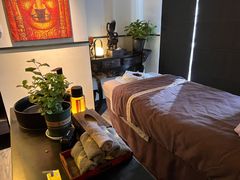 -Angkor SPA 柬埔寨古法按摩(环贸店)