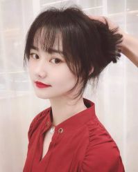 点击看大图 -3AM HAIR SALON烫发染发接发