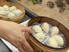 -东升灌浆包(辛庄街总店)