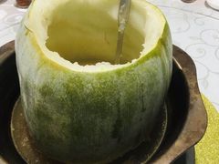 -红旗山庄(圭峰山店)