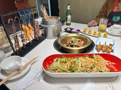 -和庆斋羊蝎子火锅·碳缸烧烤(顺义旗舰店)