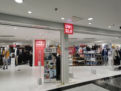 -优衣库(上海正大广场店)