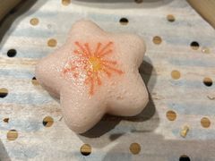 樱花糕-姑苏家宴·苏帮菜·松鼠桂鱼(苏州总店)