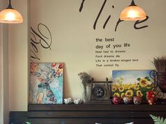 -1013咖啡书吧(兰庭国际店)