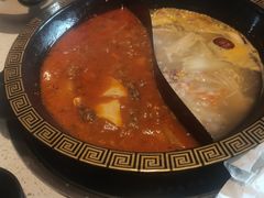 -五熟府(东方盐湖城店)