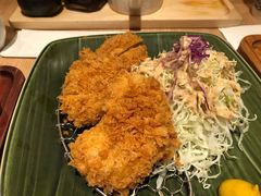 炸猪排-和幸(春熙路群光广场店)