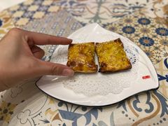 烤包子-阿拉丁新疆风味餐厅·清真(罗廊巷店)