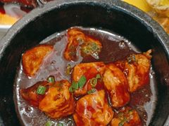 -阿毛饭店·正宗宁波菜(儿童公园旗舰店)