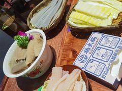-楠火锅(龙阳广场店)