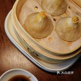 一家可以望见紫禁城的粤菜餐厅