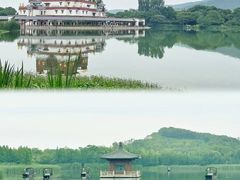 -灵山胜境