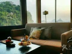 -璟象酒店-爱丽坊景观餐厅