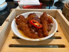 -滋粥楼·顺德菜海鲜茶点(金融城店)