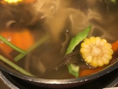 -左庭右院鲜牛肉火锅(新梅广场店)