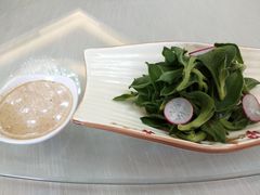 -汀兰酒店-中餐厅