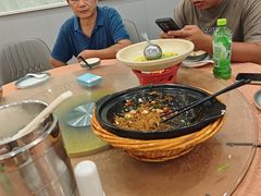 -厨彩阳光(河东路店)