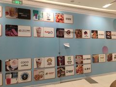 -凯德广场(西城店)