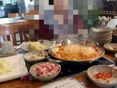 -纽斯桑拿会所(餐厅天山路店)