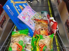 -合肥悦城融侨里生活广场