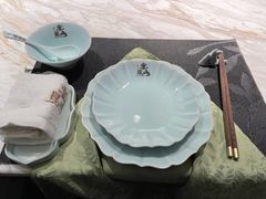 -宴昆山·私房菜(春晖店)