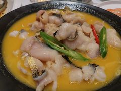 -醉辉皇上海之巅(上海中心大厦店)