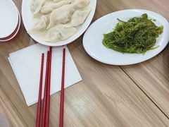 -喜家德虾仁水饺(北站店)