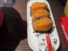 -胖哥俩肉蟹煲(梅溪步步高店)