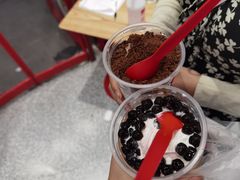-大学城美食街