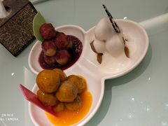 -味道名厨(林州地方特色菜▪光远店)