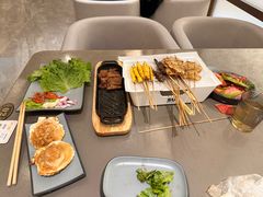 -苏小牛·牛肉串(国贸店)