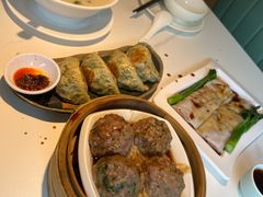 -天喜酒楼饭市·茶市(同德皇宫店)