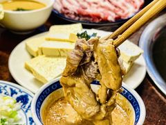 -前门张记涮肉(前门店)