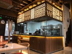 -东门口涮肉·砂锅·烤串(老门东店)