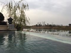 -苏州湾王焰温泉度假酒店