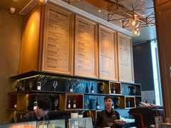 -THE WOODS 简餐 (国贸商城店)