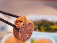 -老北京铜锅涮肉·香辣诱惑·小龙虾(禅城创意产业园店)