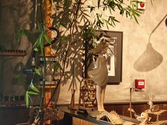 -庐灶江南·江南菜·四合院Bistro(东直门雍和宫·原华侨宾馆店)