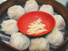 -食惠里小笼包面馆(越秀店)