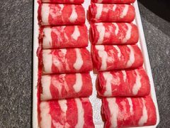 -东来顺(非遗·清真火锅·盛世广场店)