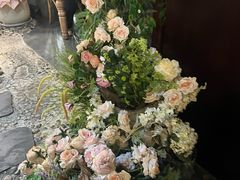 -第101座花园餐厅(湖滨88店)