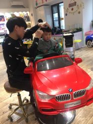 -金小贤专业儿童造型(汉街店)