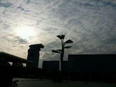 -北京奥林匹克公园