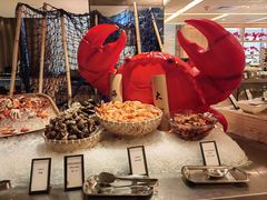 -北京王府井希尔顿酒店·万斯阁西餐厅