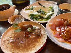 -鹅滋道(甘坑古镇店)