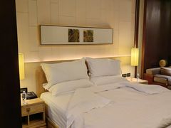 -西安华清御汤酒店