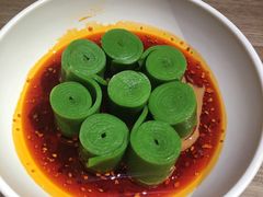 酿皮-小大董·烤鸭(凤凰汇店)