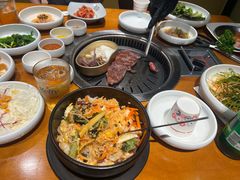 -黄金牧场(明洞总店)