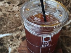 -21G Espresso(吉珠南门店)