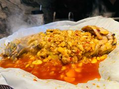 -红辣椒·川菜·火锅(大洋中心店)