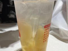 -冰岛茶餐厅(世茂店)